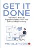 GET IT DONE -1st