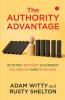 The Authority Advantage