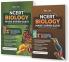 Educart NCERT BIOLOGY – Volume 1 & 2 for NEET-AIIMS and Other Entrance Exams 2023 (A Complete Simplified NCERT Books with Collection of all important Chapter-wise MCQ’s)