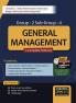Examcart Madhya Pradesh MPESB (MPPEB) MP Patwari General Management Text Book for 2023 Exam in English