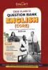 Educart CBSE ENGLISH CORE Chapterwise Question Bank Class 12 (with Solved Papers) for 2023-2024