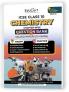 (OLD) Educart ICSE Class 10 Question Bank 2024 + Solved Paper CHEMISTRY (based on 17th June'23 Specimen Paper) for 2023-24