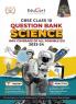 Educart CBSE Class 10 Question Bank  SCIENCE for 2023-2024
