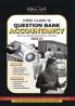 Educart CBSE ACCOUNTANCY Chapterwise Question Bank Class 12 (with Solved Papers) for 2023-2024