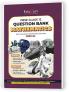 (OLD) Educart CBSE MATHEMATICS Chapterwise Question Bank Class 12 (with Solved Papers) for 2023-2024