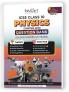 ICSE Question Bank Physics (Class-10) (QBEM-2023-24)