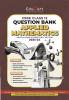 Educart Cbse Class 12 Applied Maths Chapterwise Question Bank (With Solved Papers) For 2023-2024