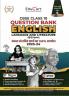 Educart CBSE Class 10 English Question Bank 2023-24 (NCERT based reference book 2024) (Hindi Medium)