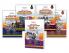 (OLD) Educart CBSE Class 9 Question Bank SCIENCE MATHS SOCIAL SCIENCE ENGLISH & HINDI B For 2023-2024 (Combo of 5 Books)