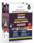 (OLD) Educart CBSE Class 9 Question Bank SCIENCE MATHS SOCIAL SCIENCE & ENGLISH For 2023-2024 (Combo of 4 Books)