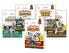 (OLD) Educart CBSE Class 10 Question Bank SCIENCE MATHS SOCIAL SCIENCE ENGLISH & HINDI B For 2023-2024 (Combo of 5 Books)