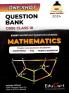 (OLD) Educart One-shot Question Bank MATHEMATICS CBSE Class 10 for 2024 (Only Important Q's covered Ch-wise)