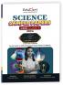 Educart CBSE Science Class 9 Sample Paper 2023-24 (Introducing Revision Maps and Past Year Papers)