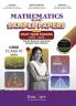 Educart CBSE Mathematics Basic Class 10 Sample Paper 2023-24 (Introducing Revision Maps and Past Year Papers) 2024