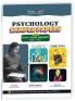 Educart CBSE Psychology Class 12 Sample Paper 2023-24 (Introducing Revision Maps and Past Year Papers)
