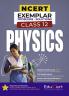Educart NCERT Exemplar Class 12 Physics 2025 Problems Solutions (For 2025-26 Board Exam)
