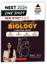 Educart NEET One Shot Biology Chapter-wise book on New NCERT 2024 (Garima Goel)