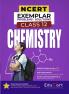 Educart NCERT Exemplar Class 12 Chemistry 2025 Problems Solutions (For 2025-26 Board Exam)