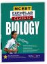 Educart NCERT Exemplar Class 12 Biology 2025 Problems Solutions (For 2025-26 Board Exam)