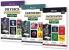 Educart CBSE Class 12 Sample Papers Bundle - Physics Chemistry & Maths 2023-24 (Introducing Revision Maps and Past Year Papers) 2024