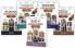 Educart CBSE Class 10 Sample Papers Bundle - Science Mathematics Standard Social Science English & Hindi B 2023-24 (Introducing Revision Maps and Past Year Papers) 2024
