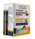 Educart Cbse Class 10 Bundle - Question Banks (One Shot) & Sample Papers – Science Maths Social Science & English Of 8 Books For 2024