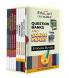 Educart Cbse Class 12 Sample Papers + Question Bank 2023-24 Bundle - Physics Chemistry Mathematics And English (8 Books)