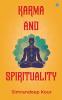 Karma and Spirituality