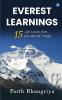 Everest Learnings
