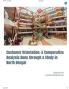 Customer Orientation: A Comparative Analysis Done through a Study in North Bengal