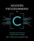 Modern Programming in C
