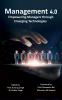Management 4.0: Empowering Managers through Emerging Technologies
