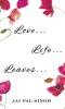 Love Life Leaves