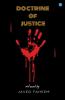 Doctrine Of Justice