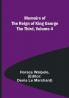 Memoirs of the Reign of King George the Third Volume 4