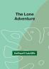 The Lone Adventure