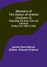 Memoirs of the Dukes of Urbino (Volume 2): Illustrating the Arms Arts and Literature of Italy from 1440 To 1630.