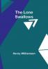 The Lone Swallows