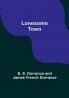 Lonesome Town
