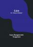 Liza; Or A Nest of Nobles