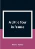 A Little Tour in France