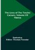 The Lives of the Twelve Caesars| Volume 03: Tiberius