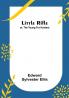 Little Rifle; or The Young Fur Hunters