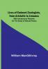 Lives of Eminent Zoologists from Aristotle to Linnæus: with Introductory remarks on the Study of Natural History