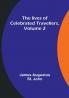 The lives of celebrated travellers| Volume 2