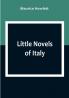 Little Novels of Italy