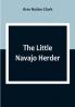 The Little Navajo Herder