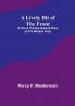 A Lively Bit of the Front: A Tale of the New Zealand Rifles on the Western Front