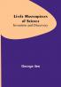 Little Masterpieces of Science: Invention and Discovery