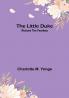 The Little Duke: Richard the Fearless